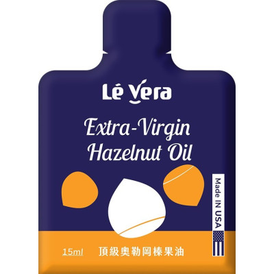 極禾楓肉舖~美國進口奧勒岡榛果油15ml