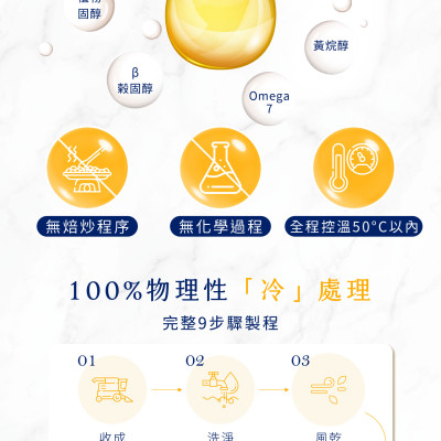 極禾楓肉舖~美國進口奧勒岡榛果油250ml