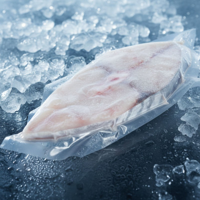 極禾楓肉舖~遠洋捕撈土魠魚中段無腹(限量\售完為止)