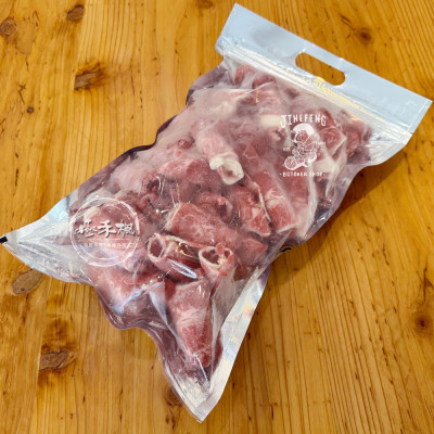 極禾楓肉舖~美國板腱火鍋片 夾鍊式袋裝1000g±3%