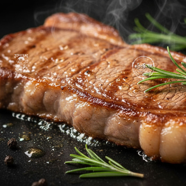 極禾楓肉舖~美國無骨牛小排Prime牛排 1000g±5%